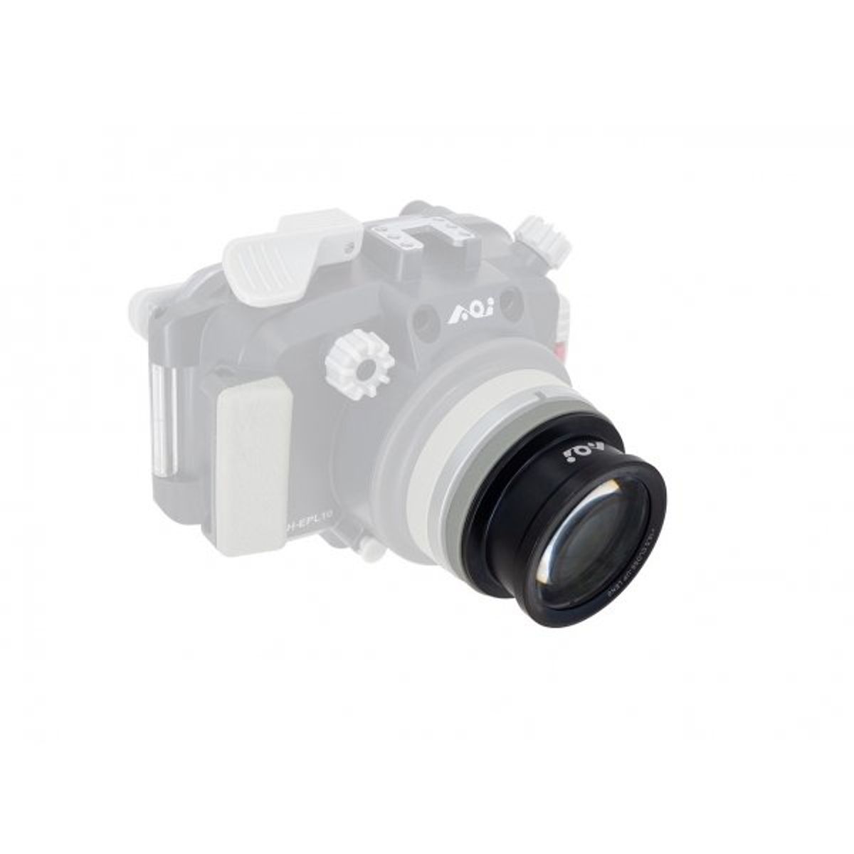 AOI UCL-90 PRO M67 +18.5 Close Up Lens — 圖片 5