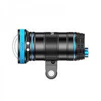 Weefine Smart Focus 10000 COB LED 120 Degree Multi Function Light 2