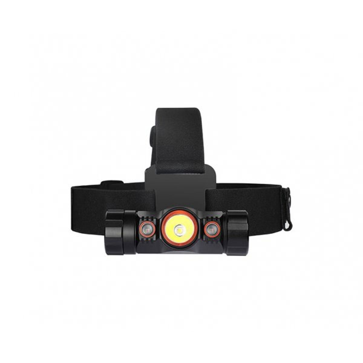 OrcaTorch TD01 Tech Diving Headlamp 1200 Lumens — 圖片 2