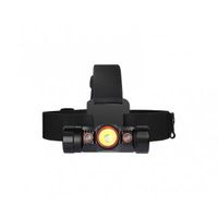 OrcaTorch TD01 Tech Diving Headlamp 1200 Lumens 2