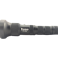 Kraken Light NR-1800 Zoom Dive Light 10-45 Degree 4
