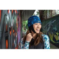 Oceanarium Ocean Series Neoprene Beanie with Chin Strap 8