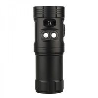 X-Adventurer M4500-WSRBA Smart Auto Shut Off Strobe / Video Light 3