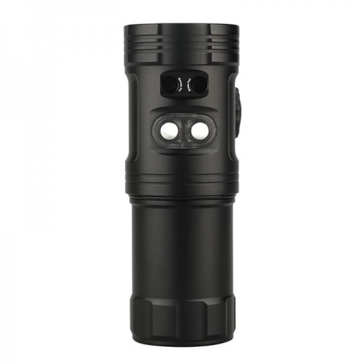 X-Adventurer M4500-WSRBA Smart Auto Shut Off Strobe / Video Light — 圖片 3