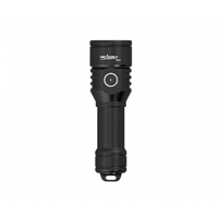 OrcaTorch D570-GL 1500 Lumen Dive Light Green Laser Light 4