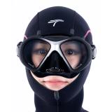 Thermal Dive Hood 潛水頭套 5