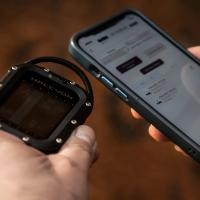 Halcyon Symbios SILVER Headset Computer—— 潛水的未來，始於今日 6