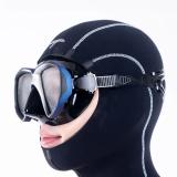 Thermal Dive Hood 潛水頭套 4