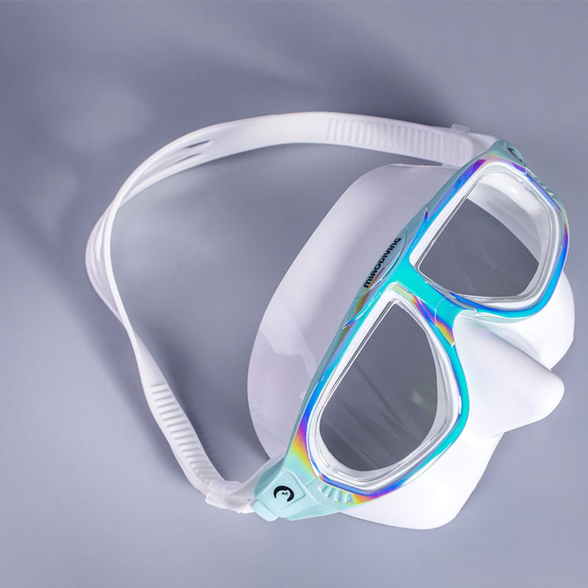 Miaodiving Mask — 圖片 13