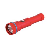 X-Adventurer M1800 LED Scuba Dive Spot Light Torch 7