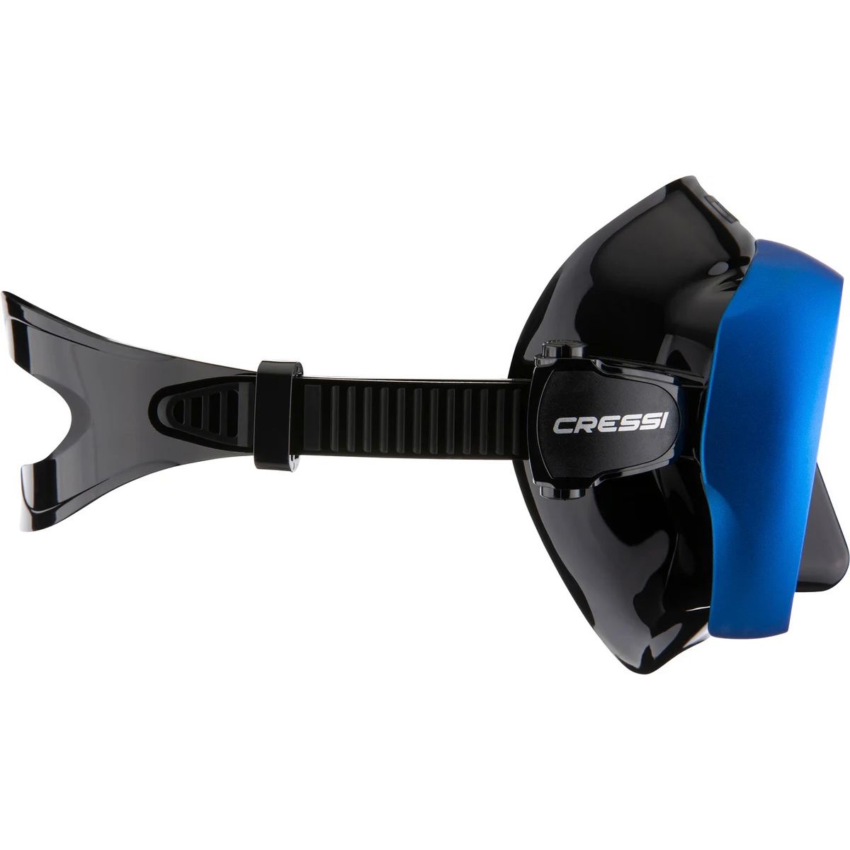 Cressi A1 Mask Wide-vision anti-fog mask — 圖片 3