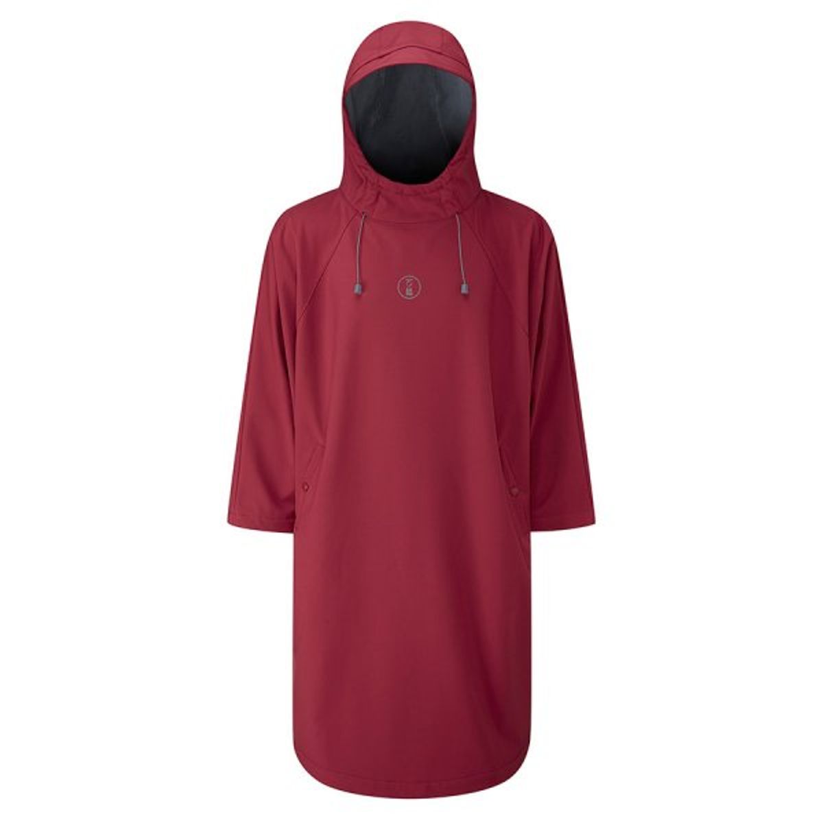 Fourth Element Wear Storm Poncho — 圖片 7