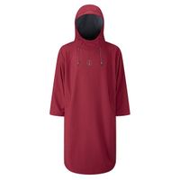Fourth Element Wear Storm Poncho 7