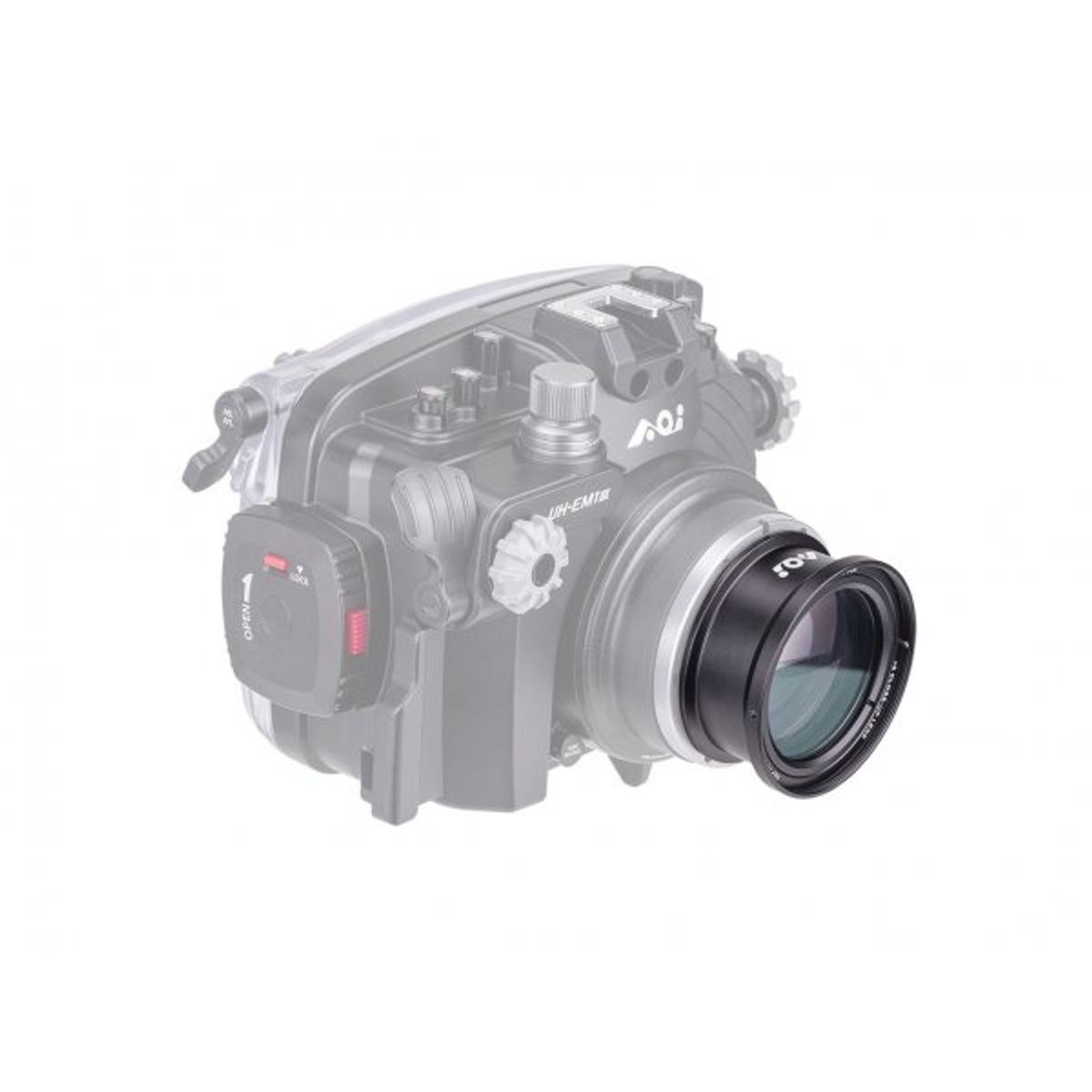 Aoi UCL-05N M67 +6 Close Up Lens — 圖片 3