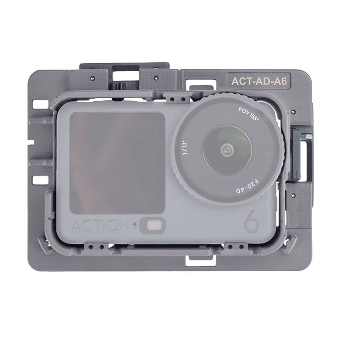 AOI Action Camera 運動相機 通用潛水殼 — 圖片 17