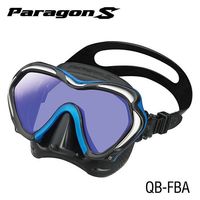 Tusa Paragon S Mask 15
