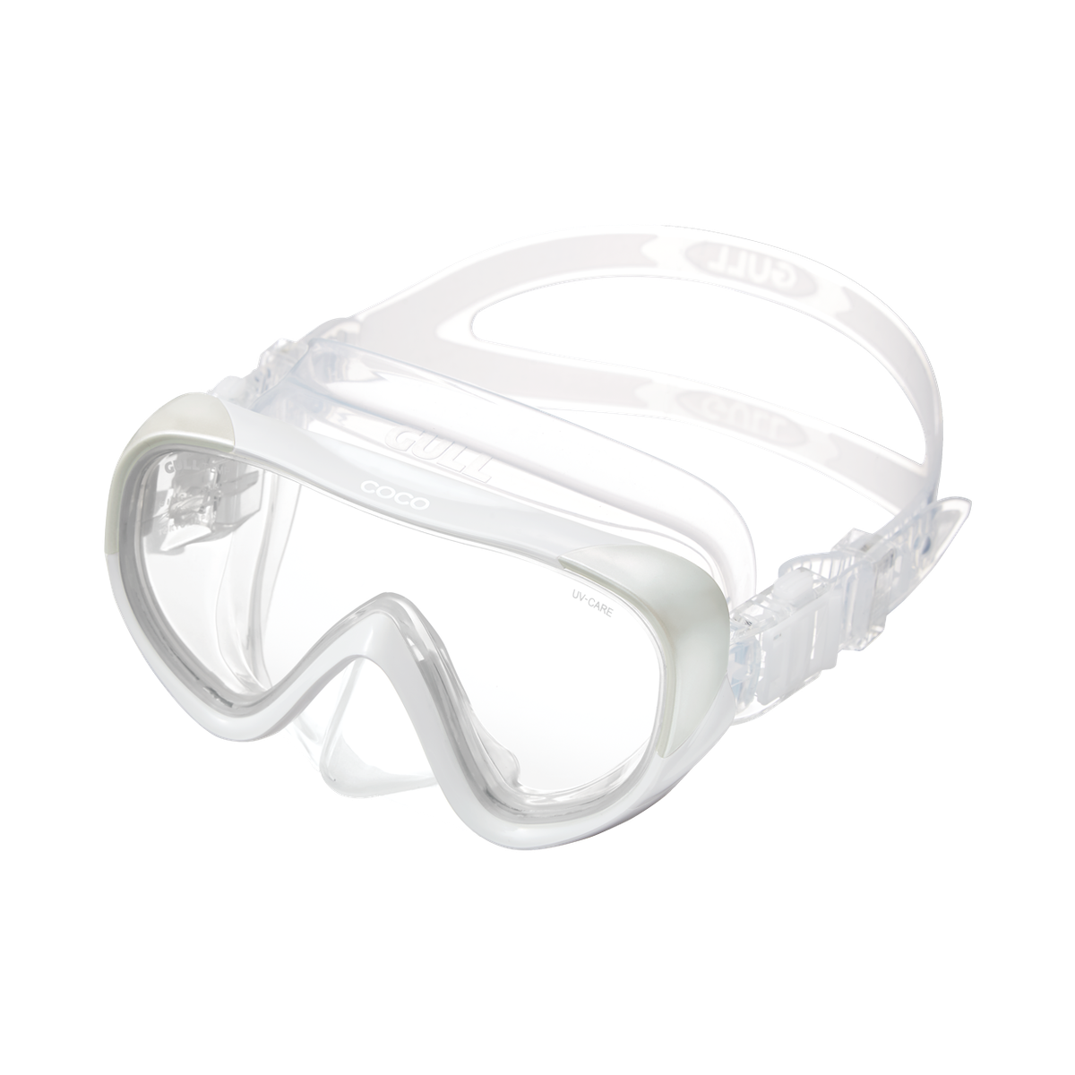 Gull COCO Masks — 圖片 6