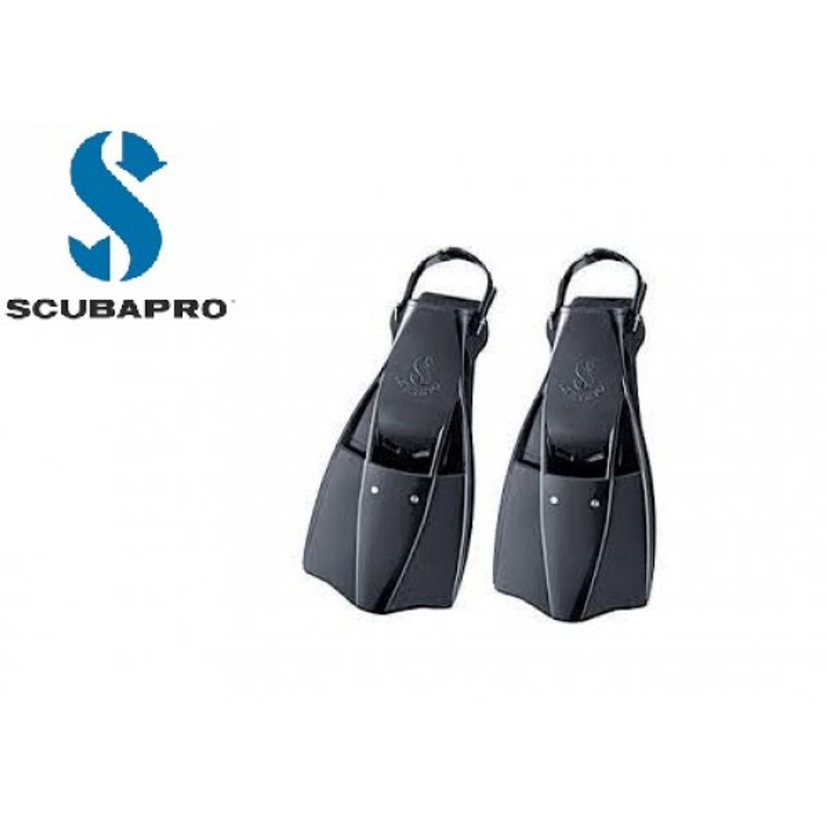 Scubapro Revo Jet Fins Japan Design Limited Edition — 圖片 4