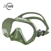 Tusa Mask Zensee Series 1