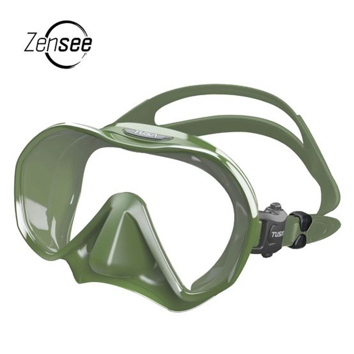 Tusa Mask Zensee Series — 圖片 1
