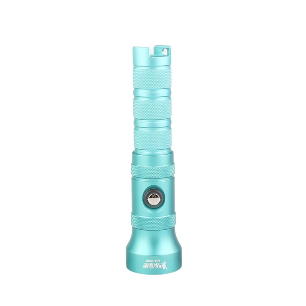 Kraken NR-1800 Dive Light — 圖片 8