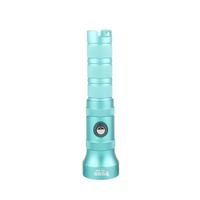 Kraken NR-1800 Dive Light 8