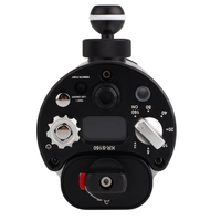 Kraken KS160 Round Flash Tube Strobe 5