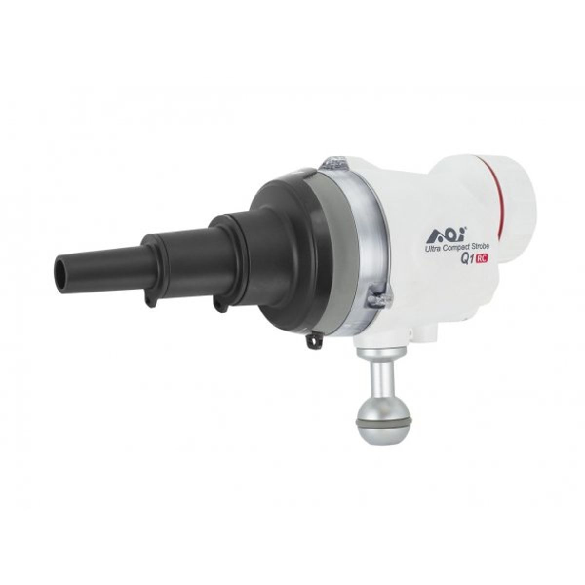 AOI UCS-Q1RC Ultra Compact Strobe With RC-TTL — 圖片 10