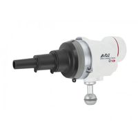 AOI UCS-Q1RC Ultra Compact Strobe With RC-TTL 10