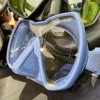 Fourth Element Seeker Mask 四元素面鏡 13