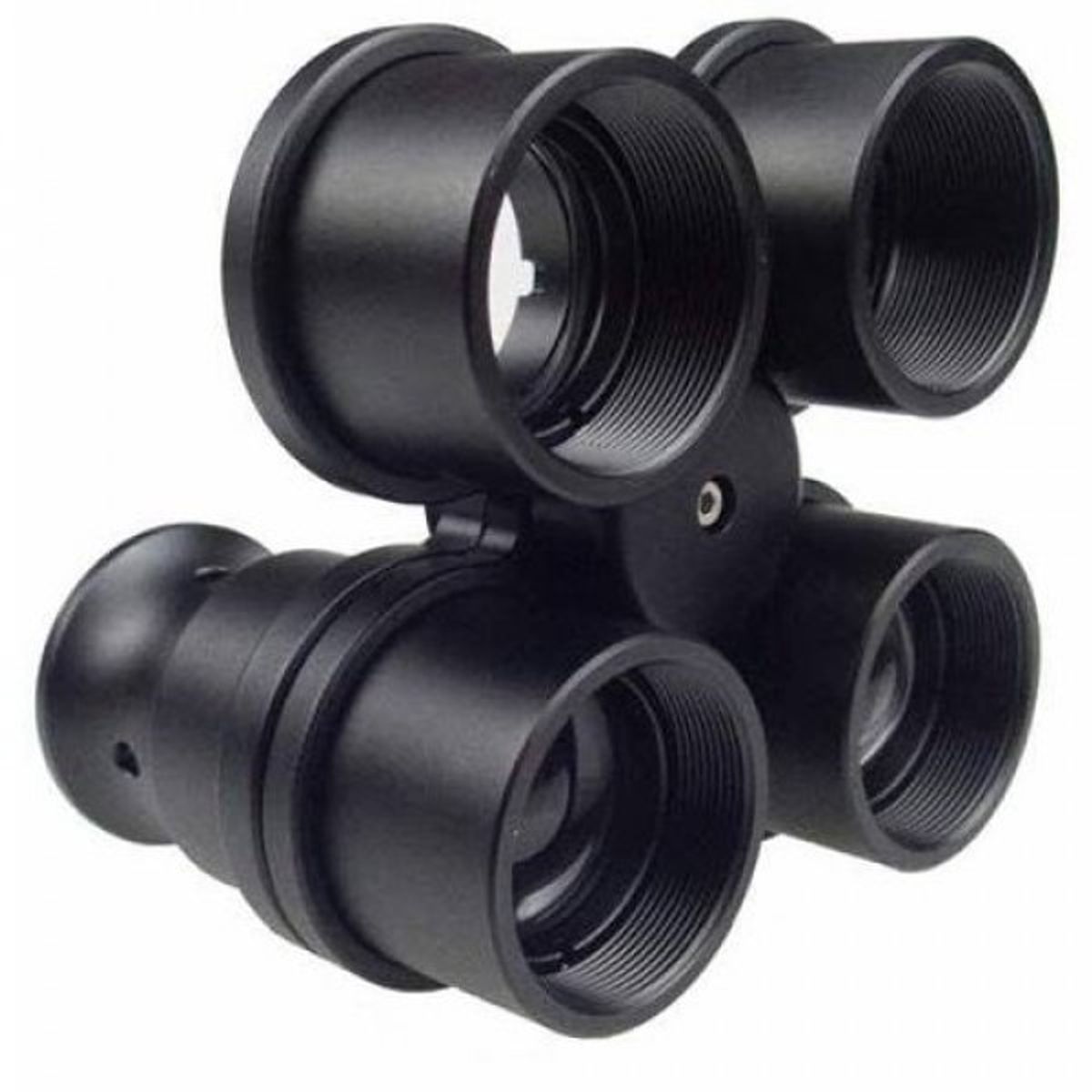 Minigear MS03-C Snoot Diving Light With Rotation Filter Head — 圖片 5