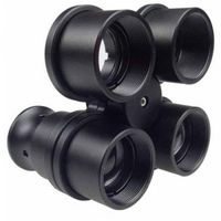 Minigear MS03-C Snoot Diving Light With Rotation Filter Head 5