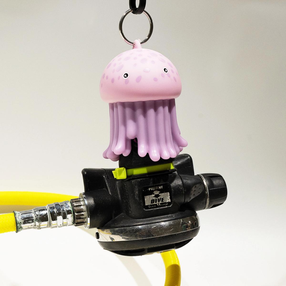 Oceanarium Octopus Holder — 圖片 6