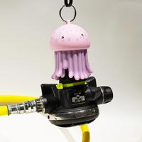 Oceanarium Octopus Holder 6