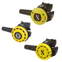 Scubapro Octopus R095 R105 S270 100cm Hose Regulator 2nd Stage 1
