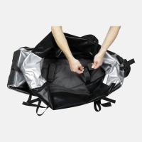 Mares Cruise Dry Roller 潛水裝備輪袋 5