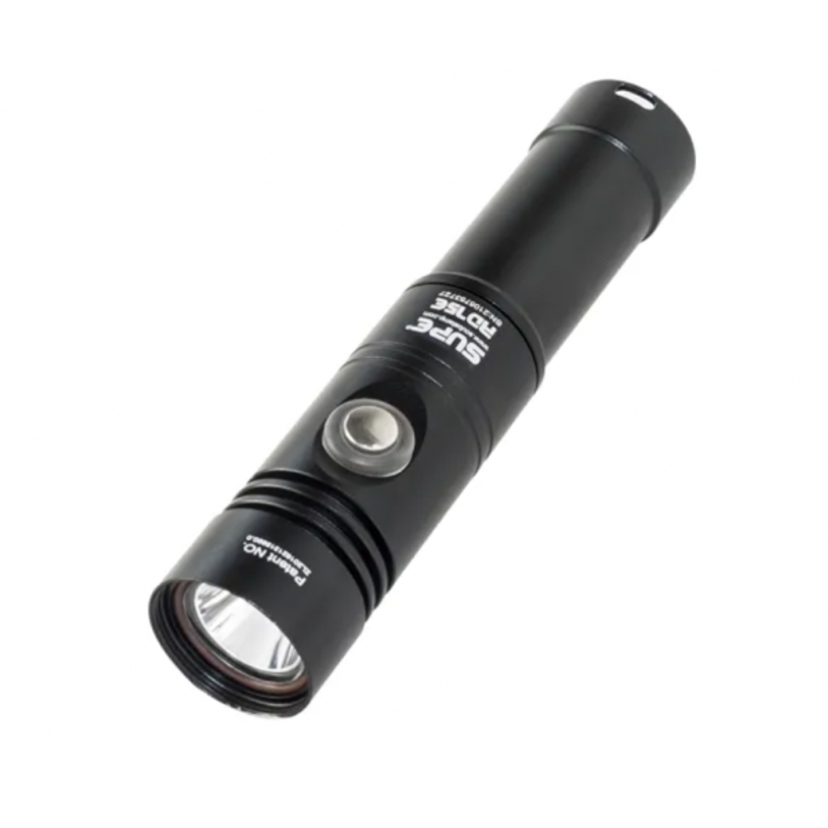Scubalamp RD75E Compact Dive Torch — 圖片 2