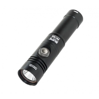 Scubalamp RD75E Compact Dive Torch 2