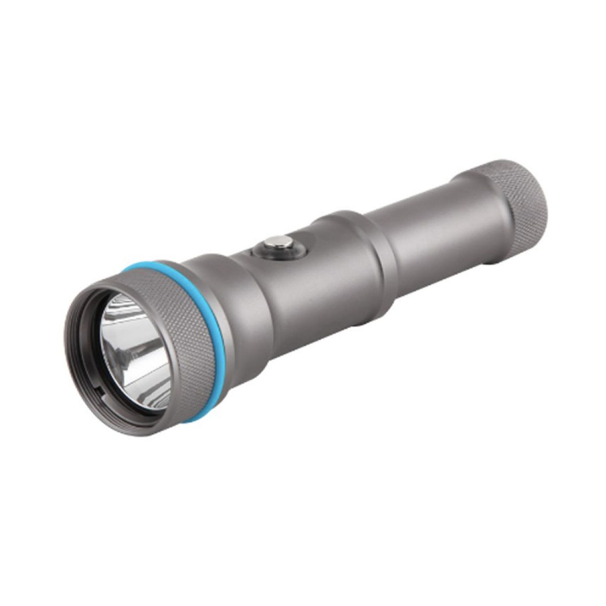X-Adventurer M1800 LED Scuba Dive Spot Light Torch — 圖片 4