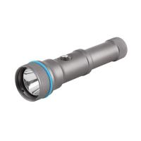 X-Adventurer M1800 LED Scuba Dive Spot Light Torch 4