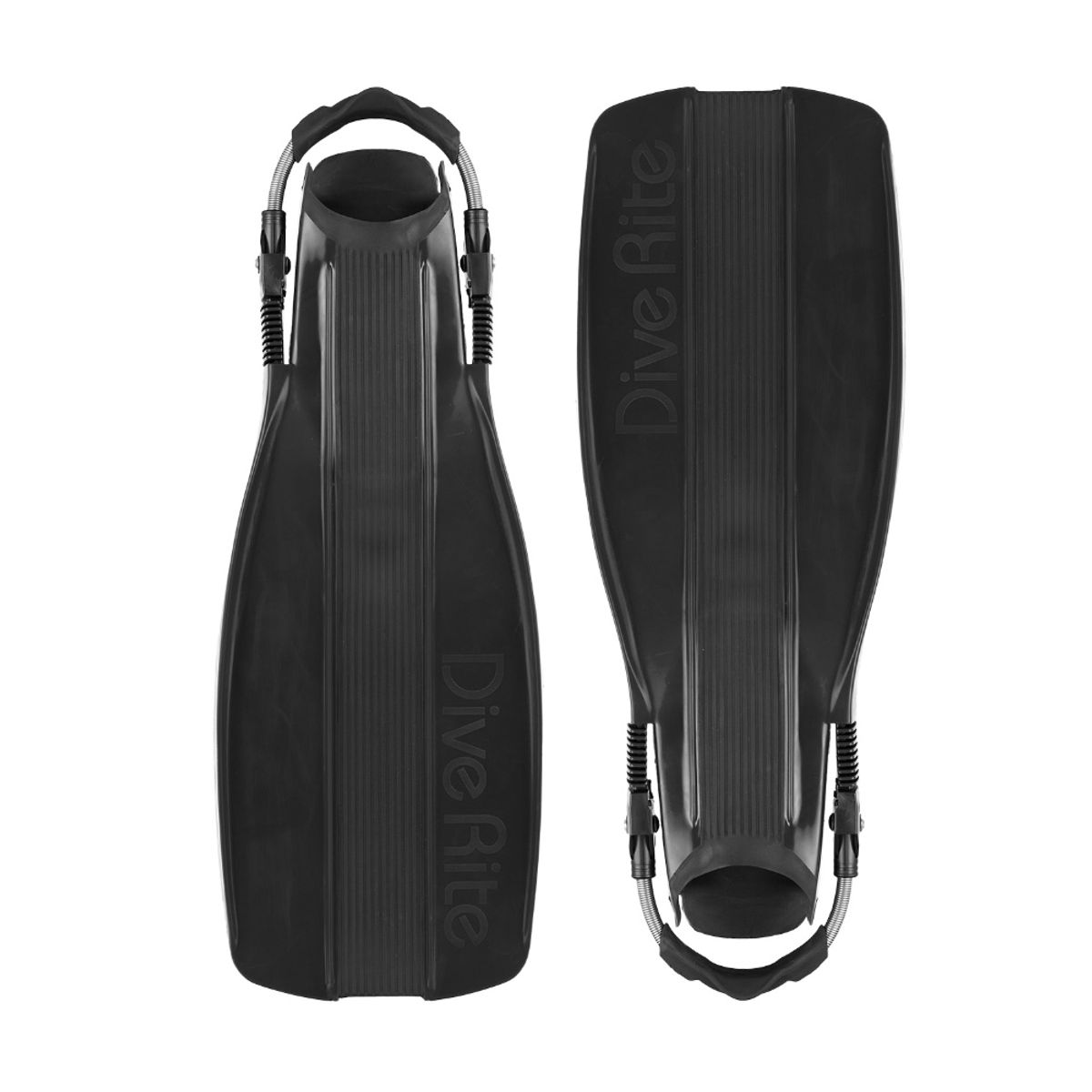 Dive Rite XT High Performance Power Fins — 圖片 1