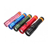 OrcaTorch D710 Highly Intense 6 Degree Angle Dive Light 1
