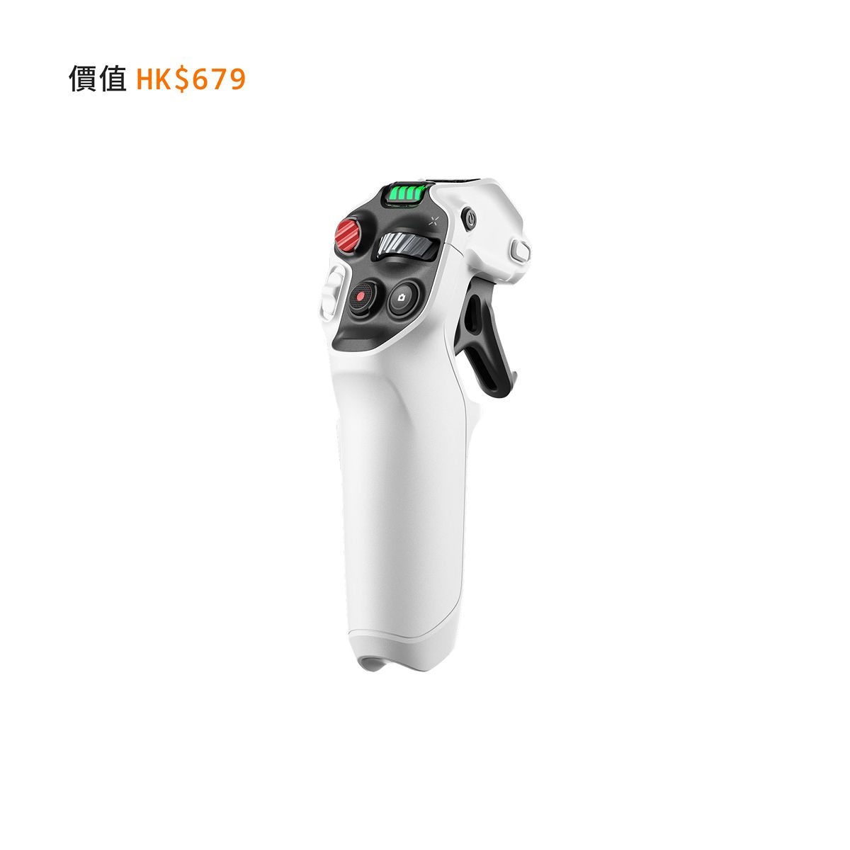 Insta360 Antigravity A1 全景航拍機 — 圖片 2