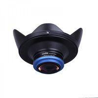 Weefine WFL02 M52 / WFL02X M67 Ultra Wide Angle Lens 3