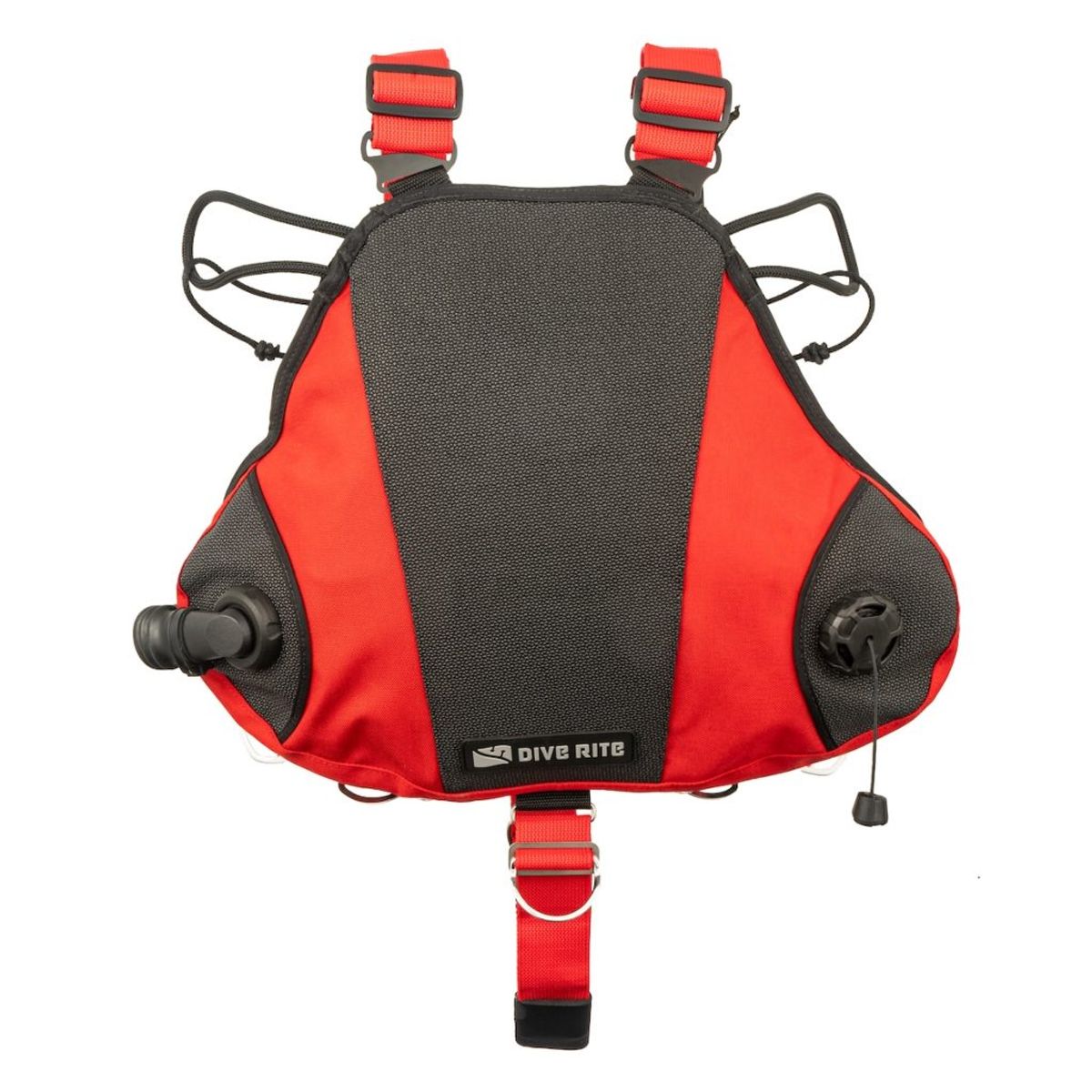 Dive Rite Nomad Mini Sidemount System — 圖片 2