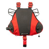 Dive Rite Nomad Mini Sidemount System 2