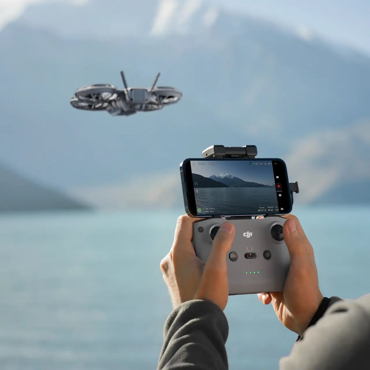 DJI Neo 2 航拍機 — 圖片 6