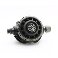 Black Tec Scuba Regulator Set 9