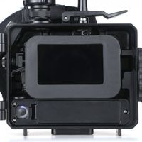 Weefine Action Cam Go Pro DJI Osmo 100m 防水彀 5