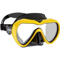 Cressi A1 Mask Wide-vision anti-fog mask 5